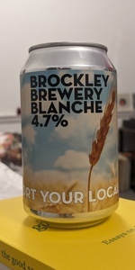 Blanche