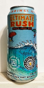 Ultimate Rush