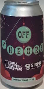 Off Theory