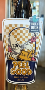 Peel Good