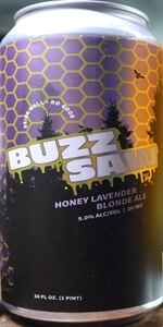 Buzz Saw