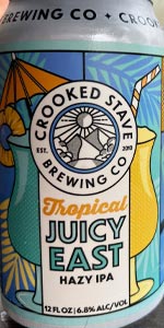 Tropical Juicy East