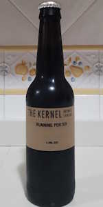 Running Porter