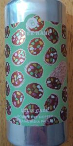Lolly Cake