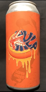 Pulp Down Under