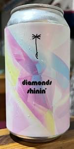 Diamonds Shinin'