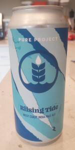 Riising  Tide