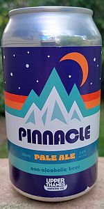 Pinnacle Pale Ale