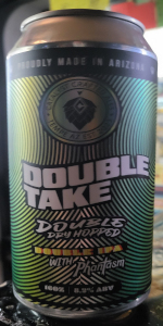 Double Take
