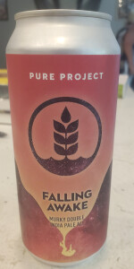 Falling Awake