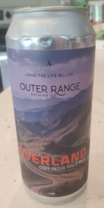 Overland