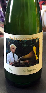 The Song of the Earth (2020 Chanterelles)