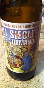 11 SiÃ¨cles De Normandie