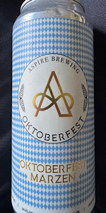 Oktoberfest Marzen