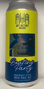 Boating Party
