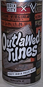 Outlawed Tunes