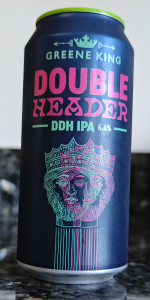 Double Header