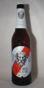 Shavi Lomi Helles lager