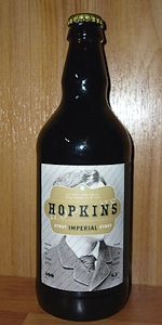 Hopkins Imperial Stout
