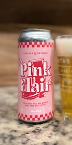 Pink Flair