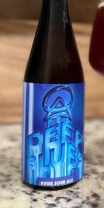 Deep Blues