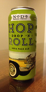 Hop, Drop 'n Roll