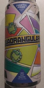 Quadrangular