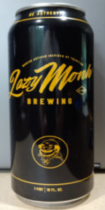 Bohemian Dark Lager