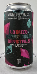 Liquid Superdelic Crystals