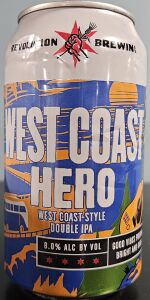 West Coast-Hero