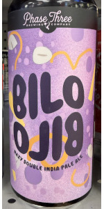 Bilo Bilo