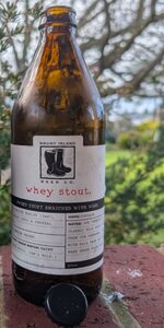 Whey Stout