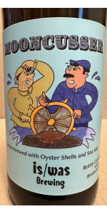 Mooncusser with brettanomyces