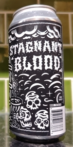 Stagnant Blood
