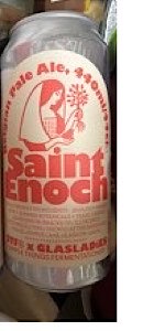 Saint Enoch