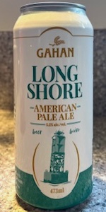 Longshore