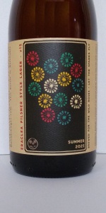 Summer 2025 - Eraclea Pilsner