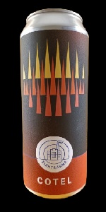 ElektrÄrna Cotel