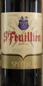 St. Feuillien Speciale