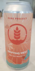 Drifting West