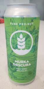 Murka Obscura