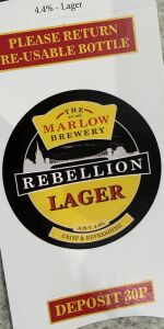 Rebellion Lager