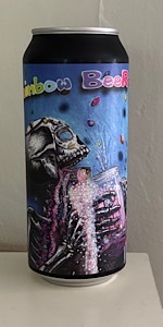 Rainbow BeeR-SkitlZ