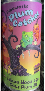 Plum Catcher