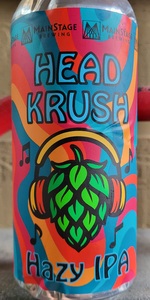Head Krush