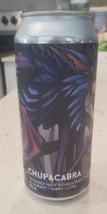 Chupacabra