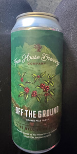 Off  The Ground