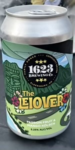 The Leiover
