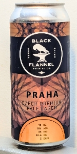 Praha