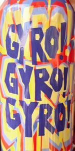 Gyro! Gyro! Gyro!